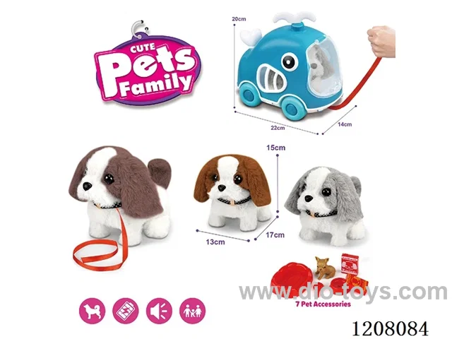 B/O pet