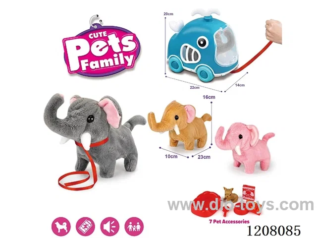 B/O pet