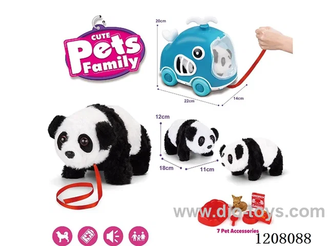 B/O pet