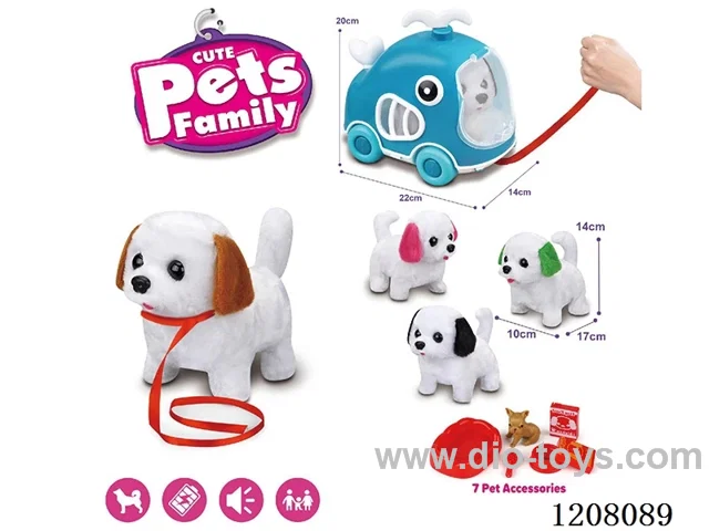 B/O pet