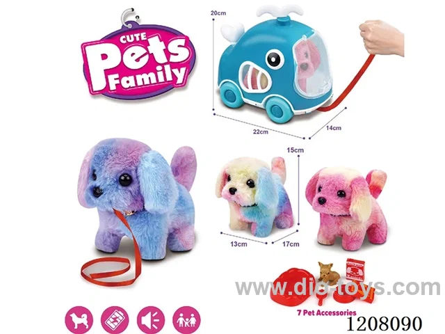 B/O pet