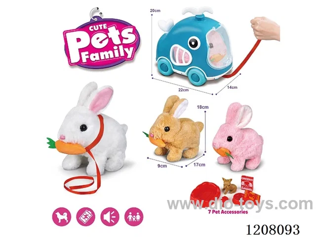 B/O pet