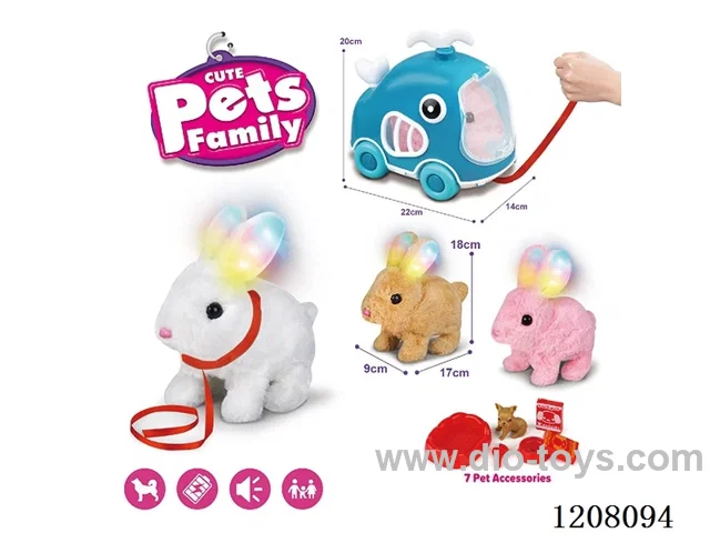B/O pet