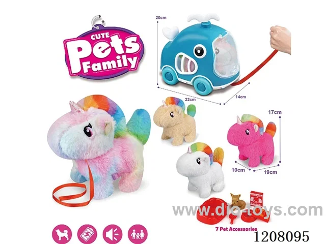 B/O pet