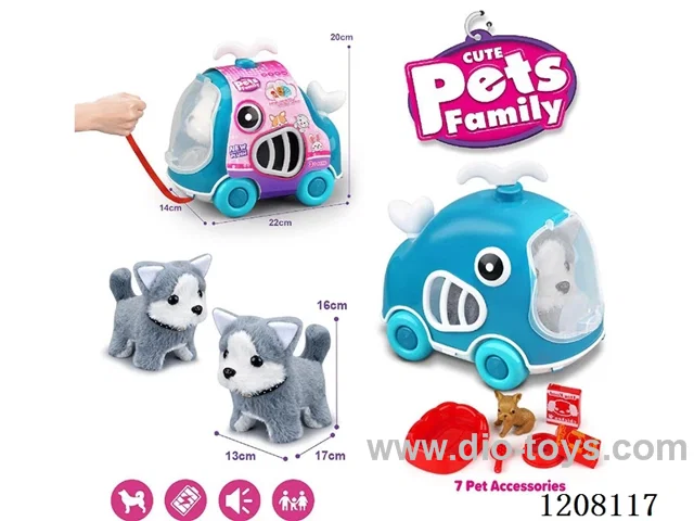 B/O pet