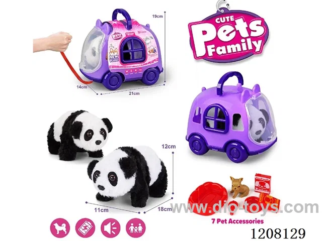 B/O pet
