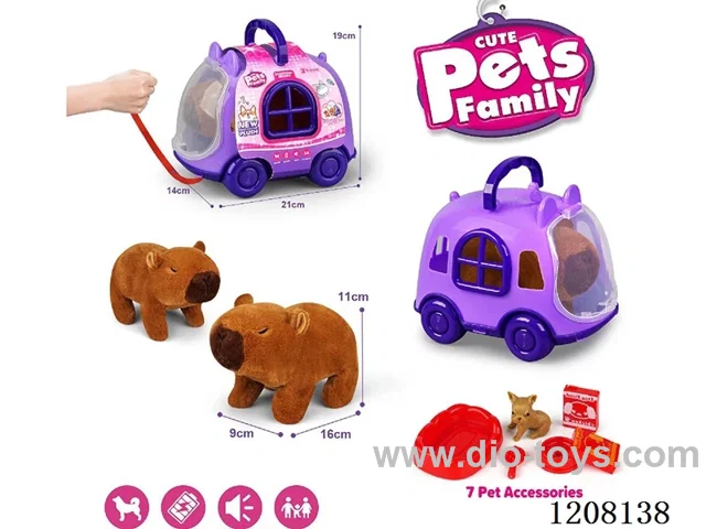 B/O pet