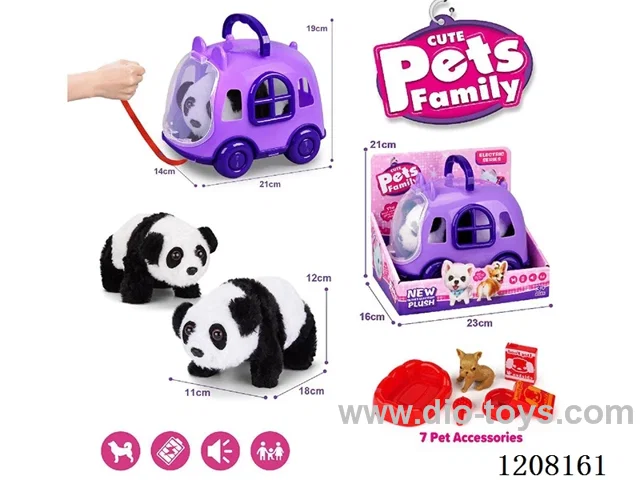 B/O pet