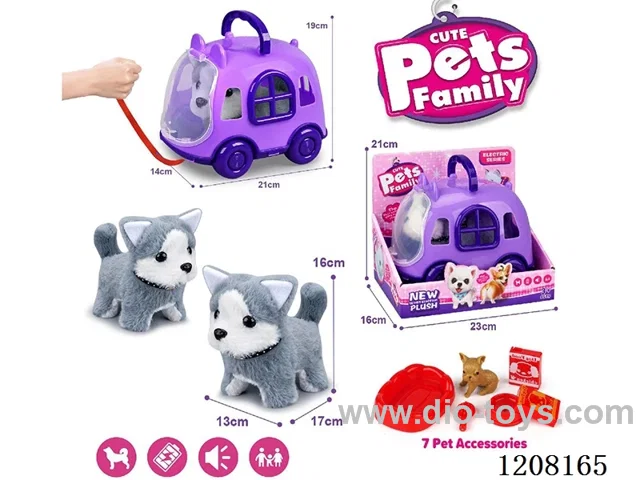 B/O pet