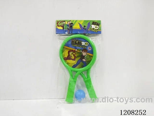 BEN10 racket