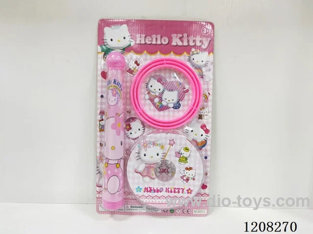 KT cat ring