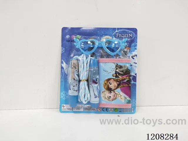 Ice and snow skipping suit