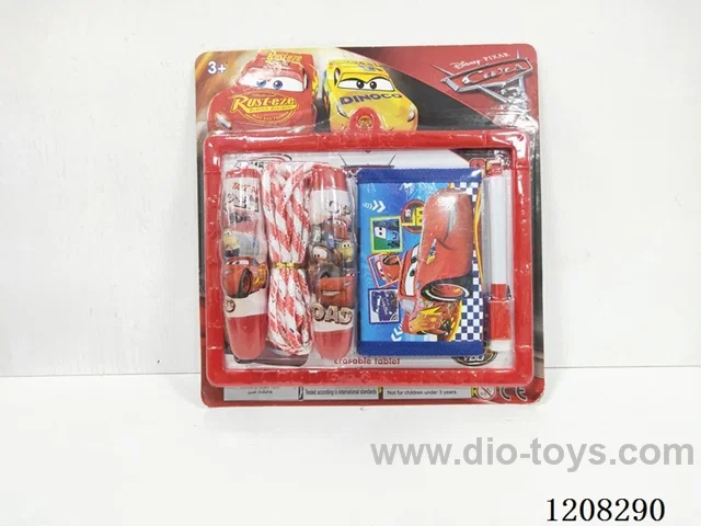 Automobile tablet