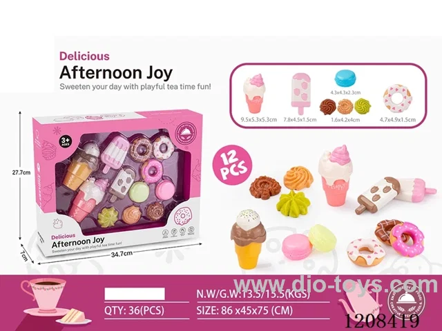Food set
