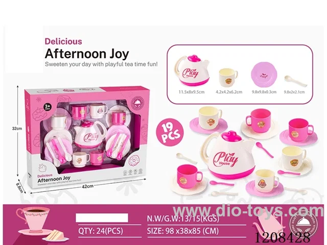 Tea set
