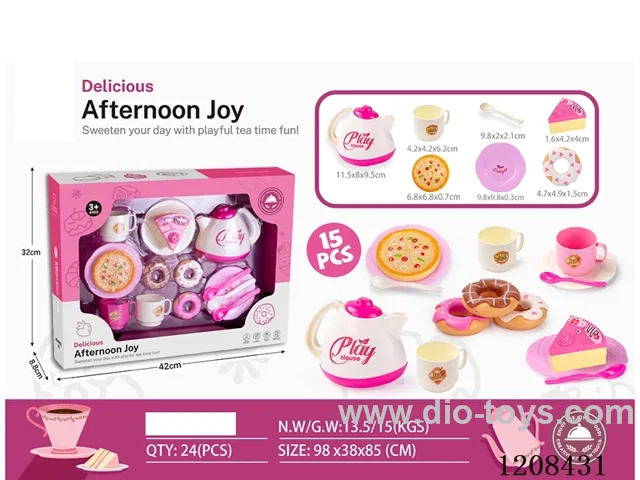 Tea set