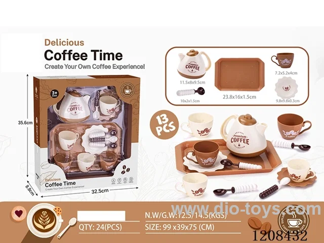 Coffee set