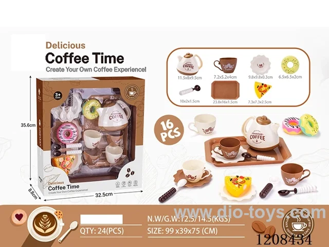 Coffee set