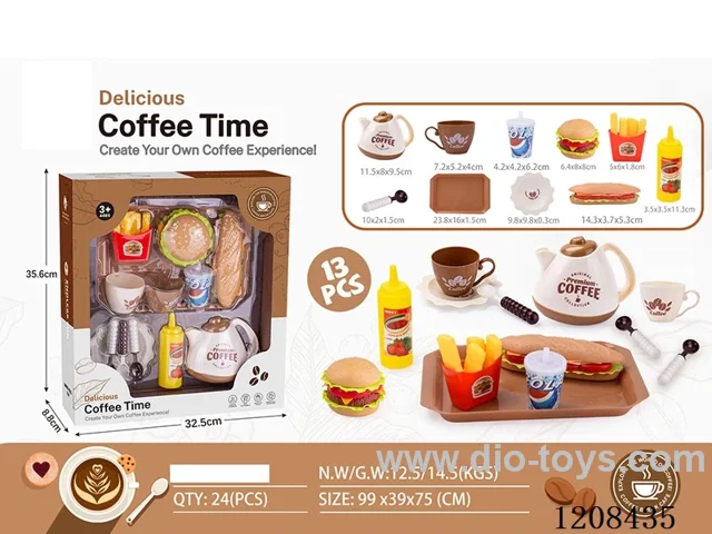 Coffee set