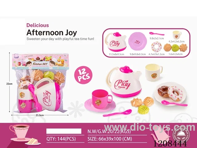Tea set