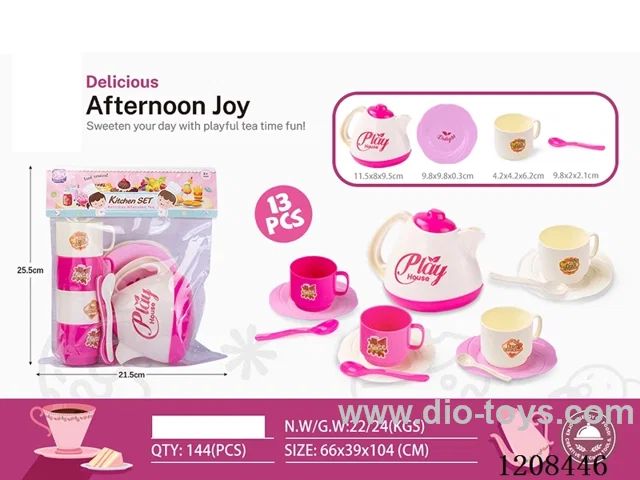 Tea set