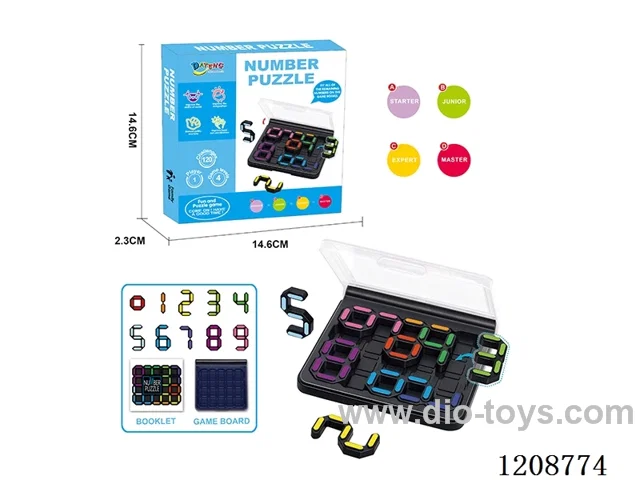 Digital pairing game