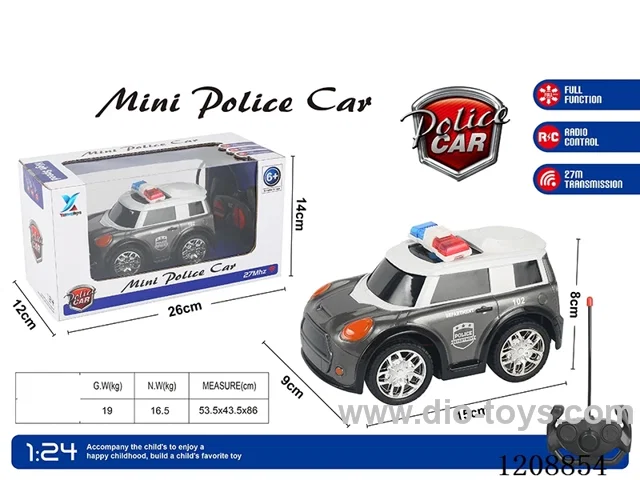 4ch rc car not included battery