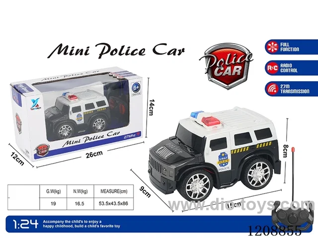 4ch rc car not included battery