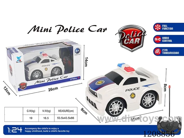 4ch rc car not included battery