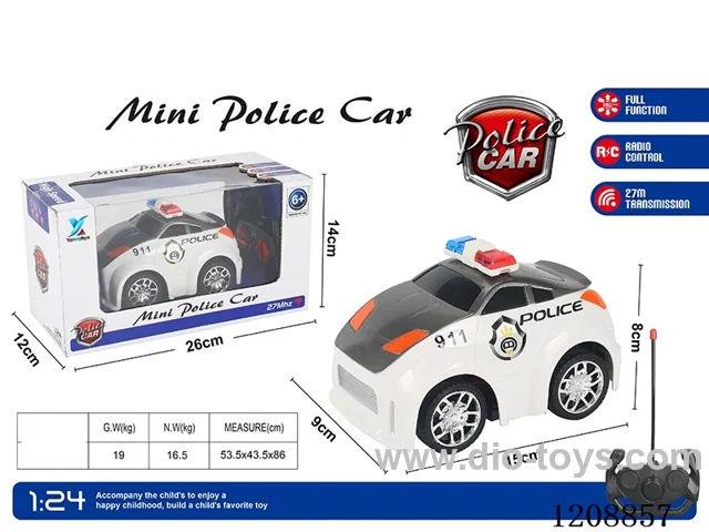 4ch rc car not included battery
