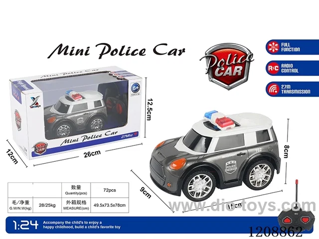 2ch rc car not included battery