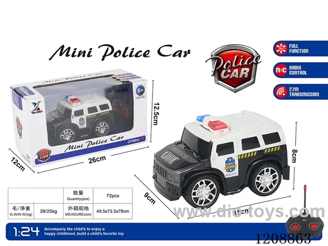 2ch rc car not included battery