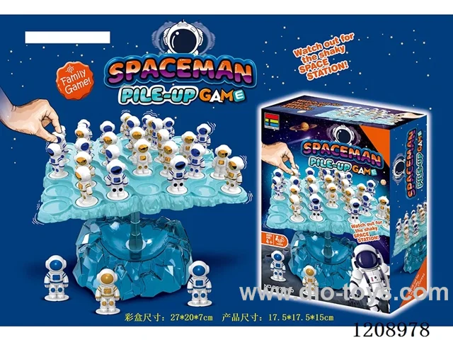 Balanced Space Game (Large)