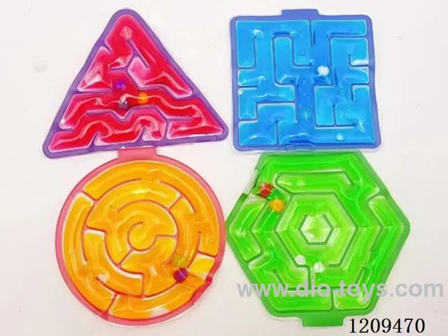 Decompression water bag (4PCS)