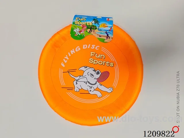 30.5CM cloth frisbee