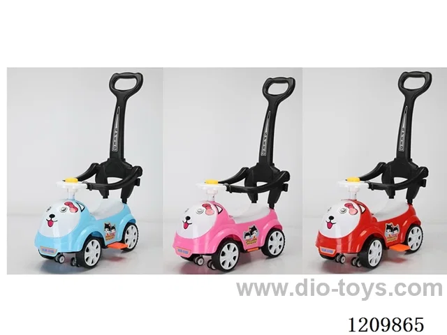 Children's scooter W L/M