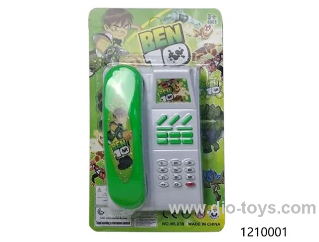 telephone