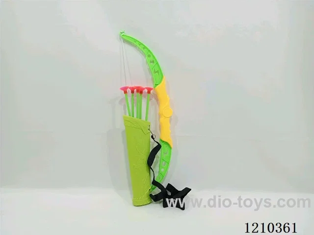 Bow and Arrow Set