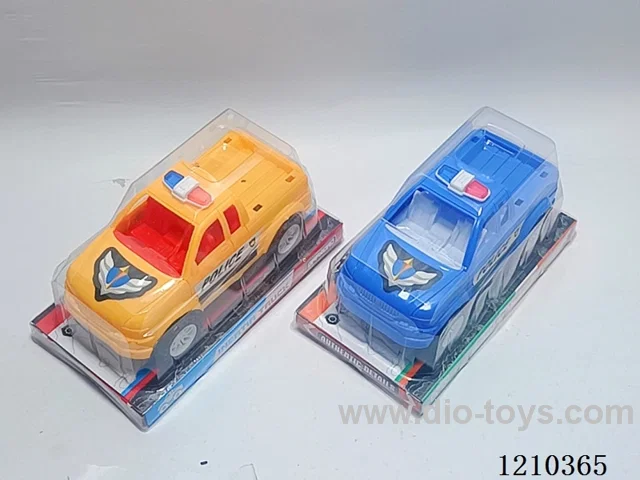 inertia car set