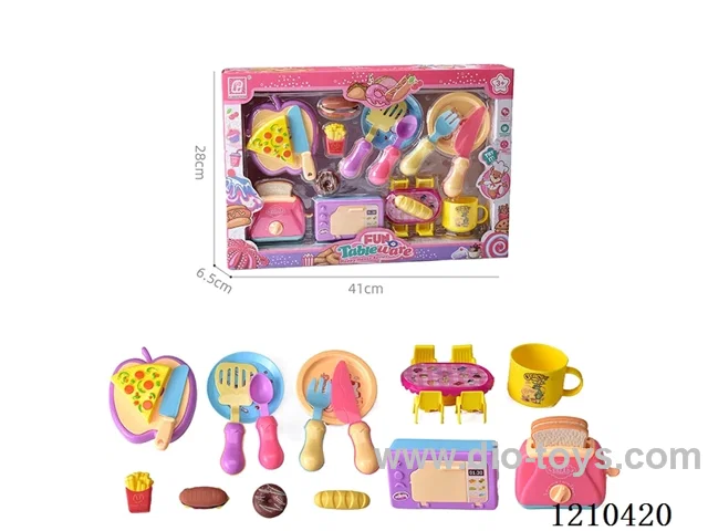 Bread maker set -medium