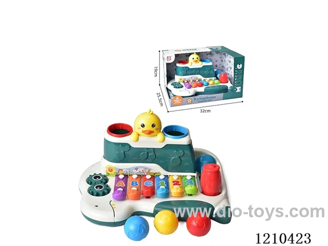 Duckling Piano - Large