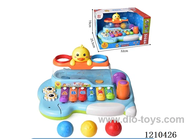 Duckling-Large