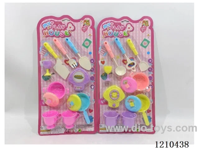 tableware 2 mixed