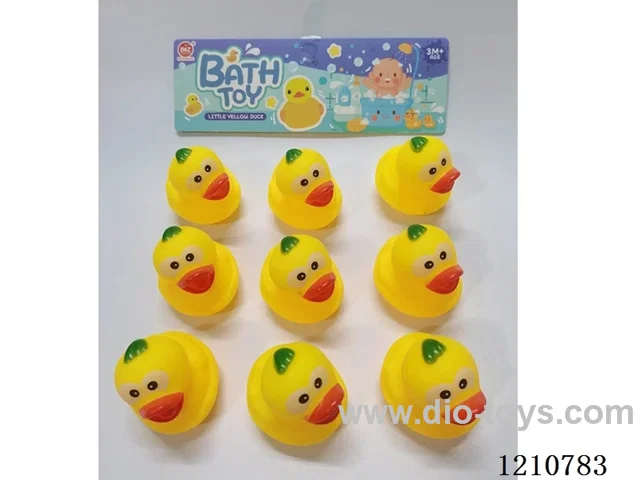 squeeze toys（9PCS）