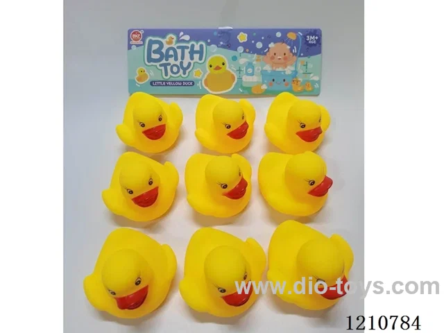 squeeze toys（9PCS）