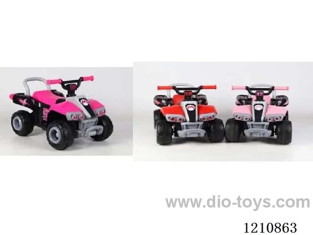 Baby stroller-standard single drive