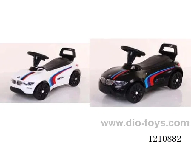 Bmw sliding prams