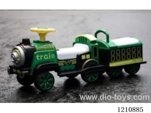 children's buggy