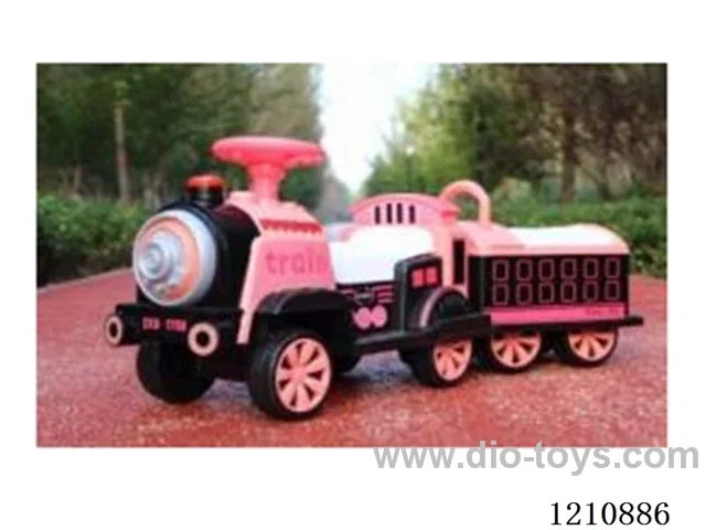 children's buggy
