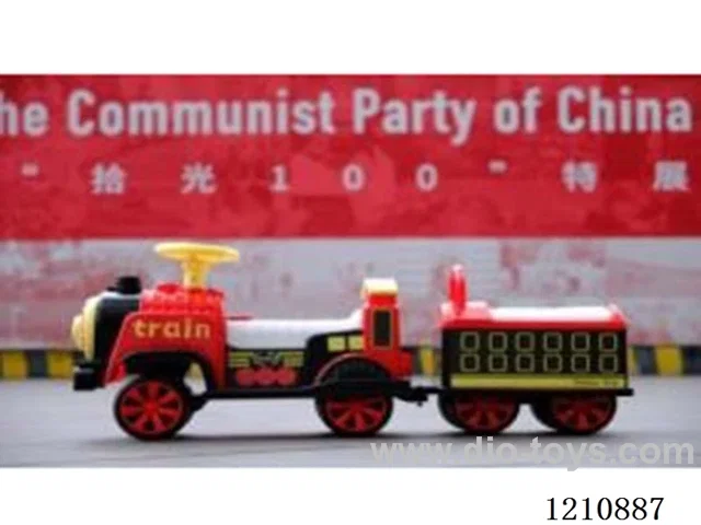children's buggy
